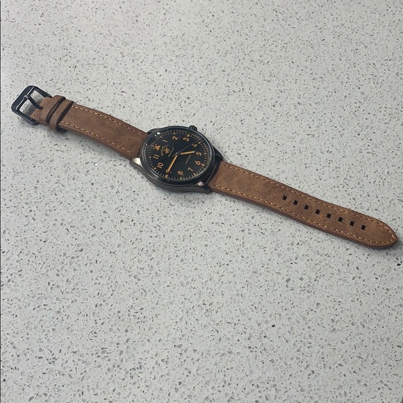 Beverly Hills Polo Club Men’s Watch - Picture 2 of 8